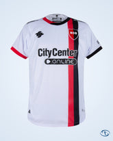Newell's Old Boys Away Shirt 2024 - Men's
