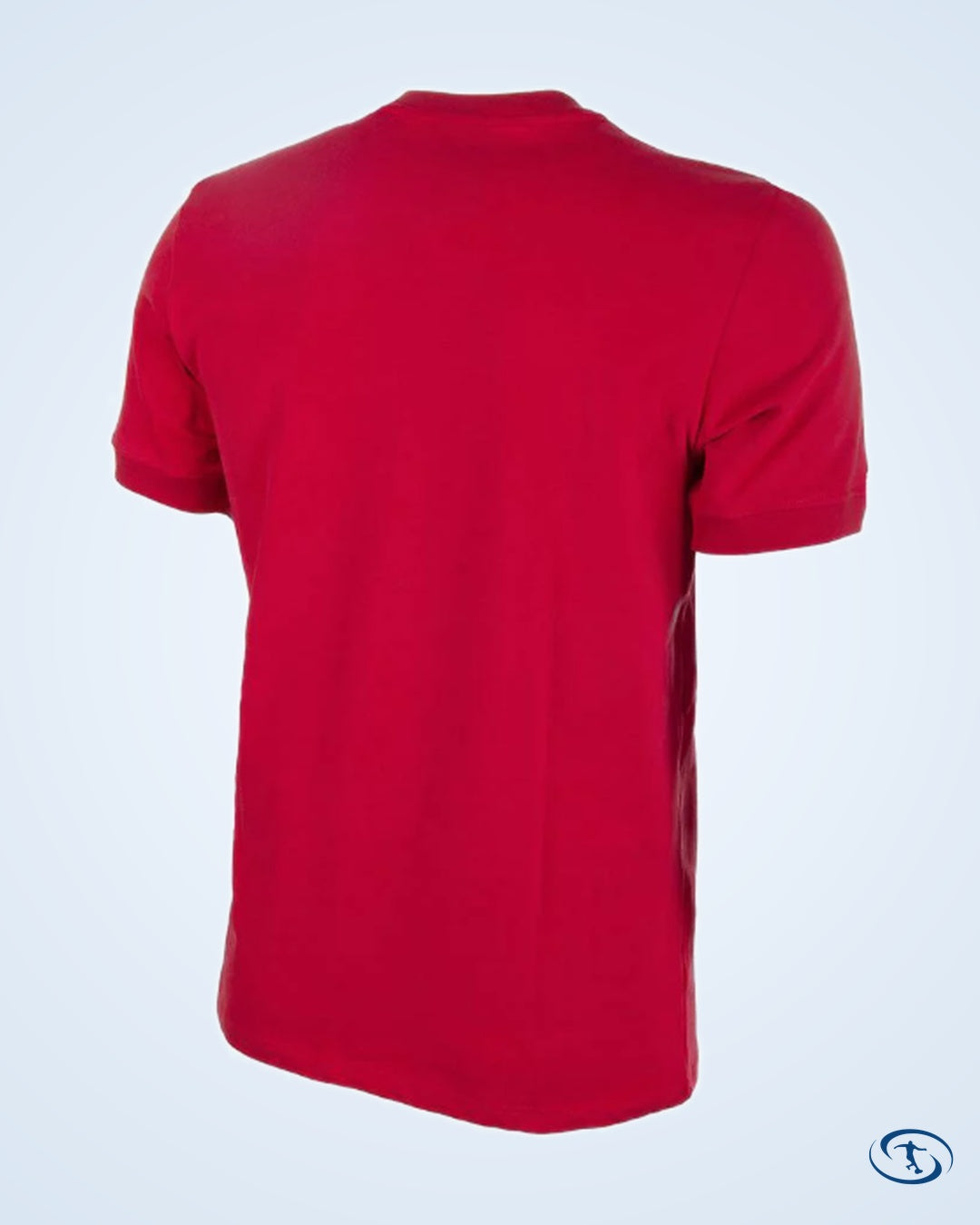 Denmark Home Retro Shirt 1970's - Men's