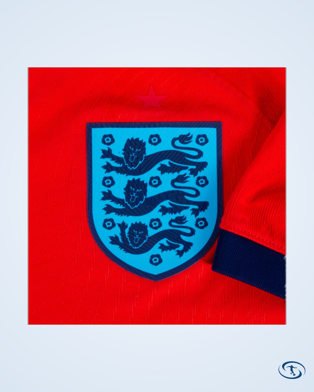 England Away Shirt 2022-2023 - Men's