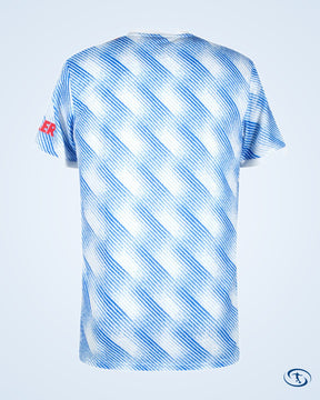 Man Utd Away Shirt 2021-2022 - Men's
