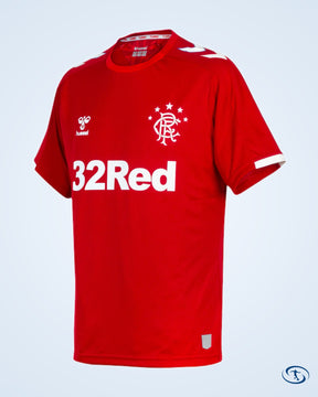 Rangers 3rd Shirt 2019-2020 - Men's | Sant Sport