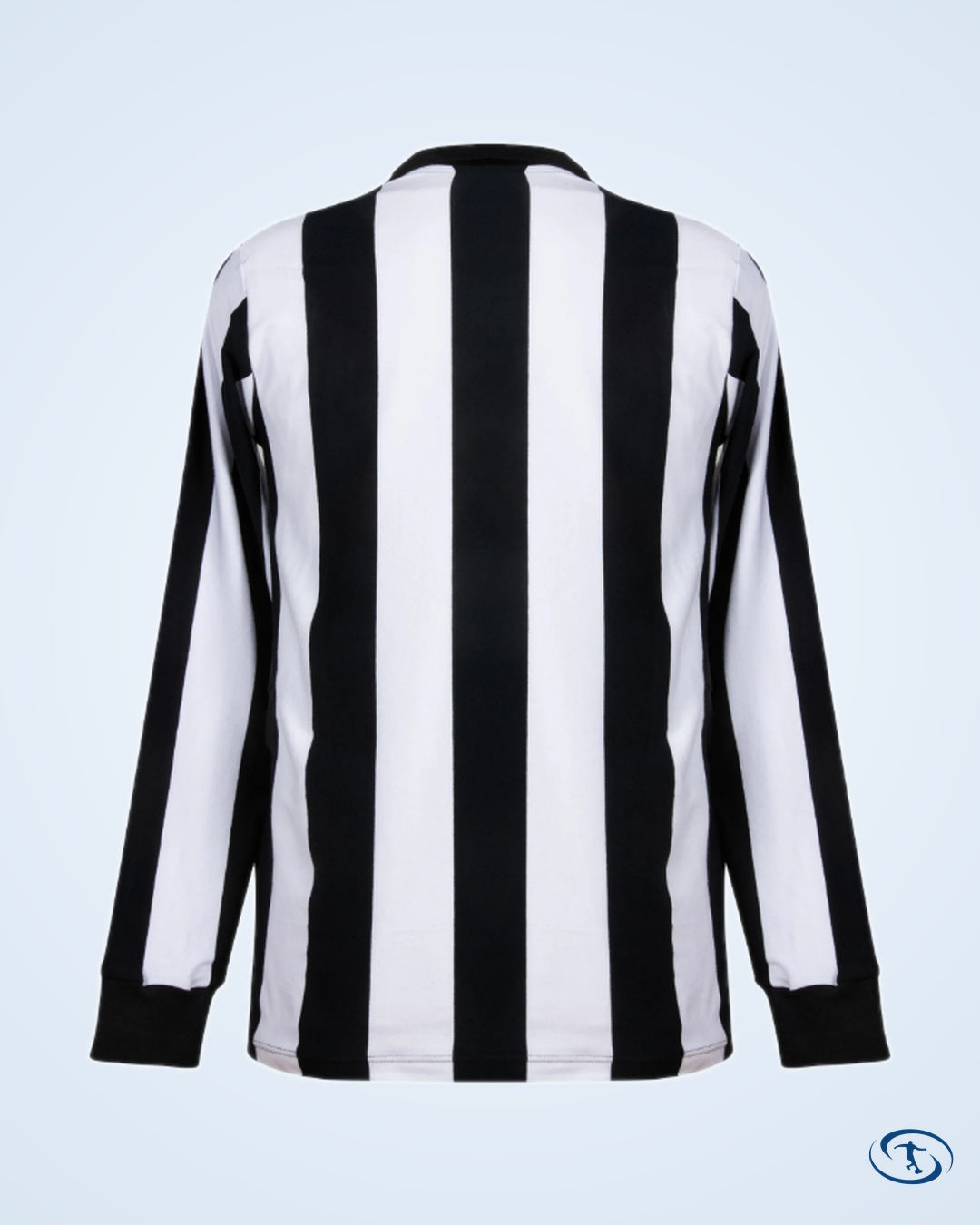 Santos FC Home Retro Shirt 1963 - Men's