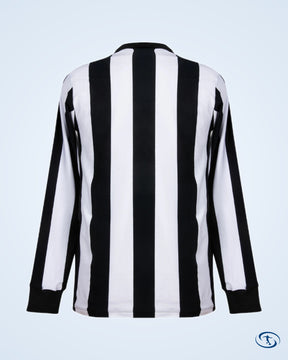 Santos FC Home Retro Shirt 1963 - Men's