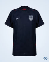 USA Away Shirt 2026-2027 - Player Version
