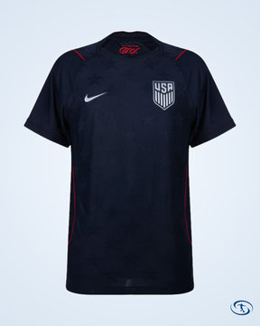 USA Away Shirt 2026-2027 - Player Version