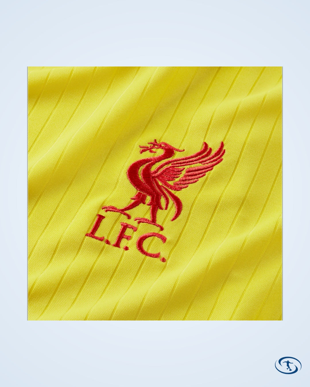 Liverpool 3rd Shirt 2021-2022 inc. UCL Starball 6 Times Winner & UEFA Foundation Patches - Men's