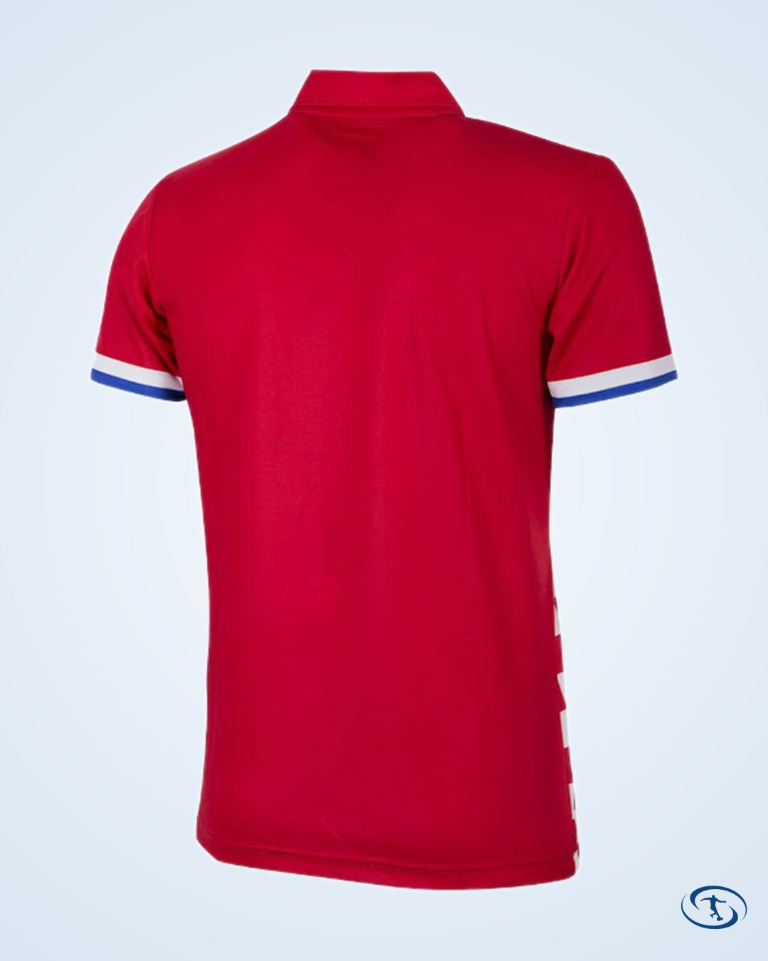 Croatia Retro Shirt 1991-1992 - Men's