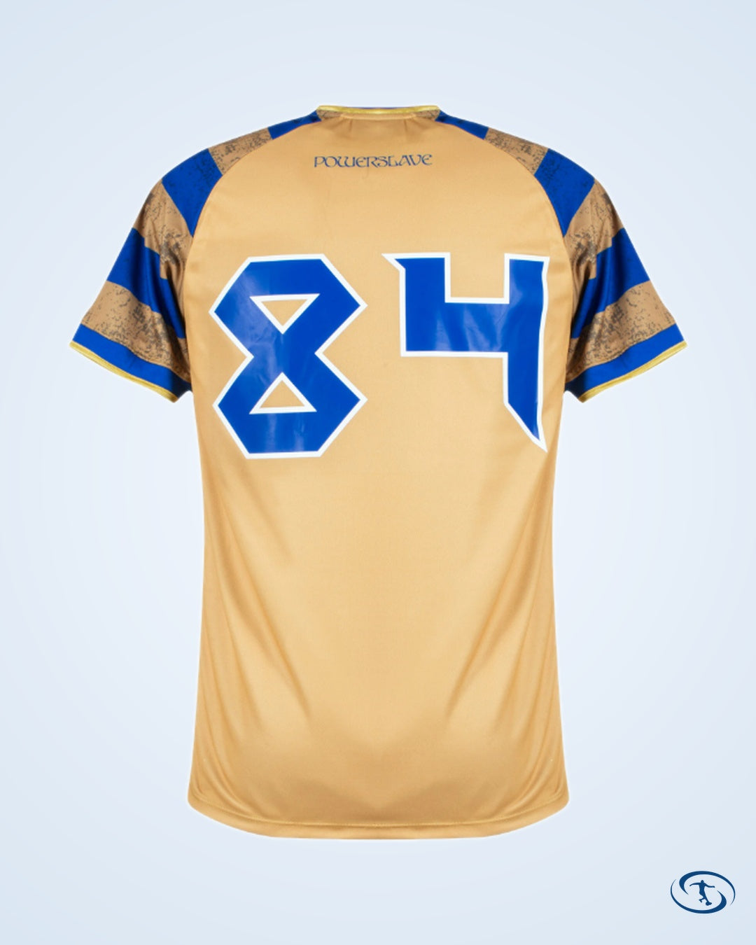 WA-Sport FC Iron Maiden - Powerslave '84 Shirt - Men's | Sant Sport
