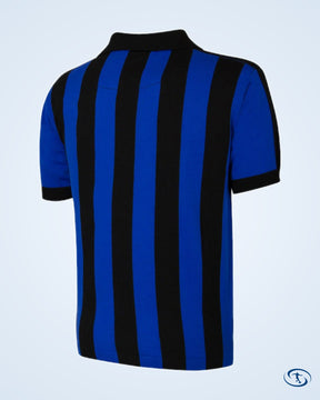 Pisa SC Home Retro Shirt 1986-1987 - Men's