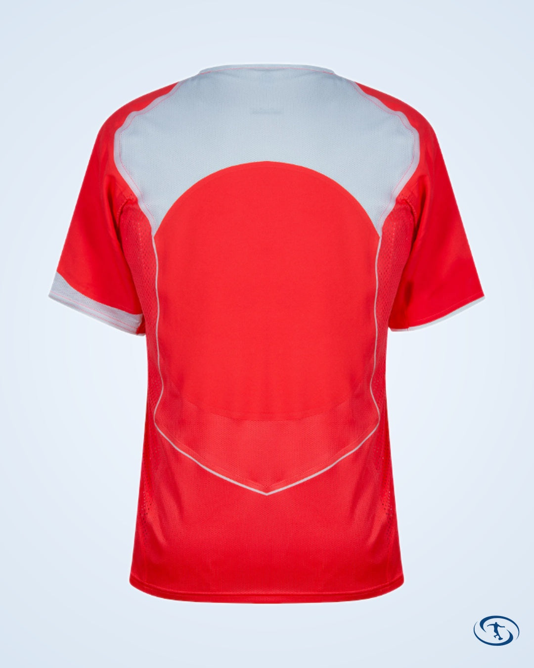 South Korea Home Shirt 2004-2005 (Reissue) - Men's