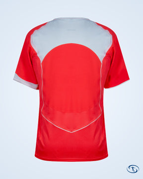 South Korea Home Shirt 2004-2005 (Reissue) - Men's