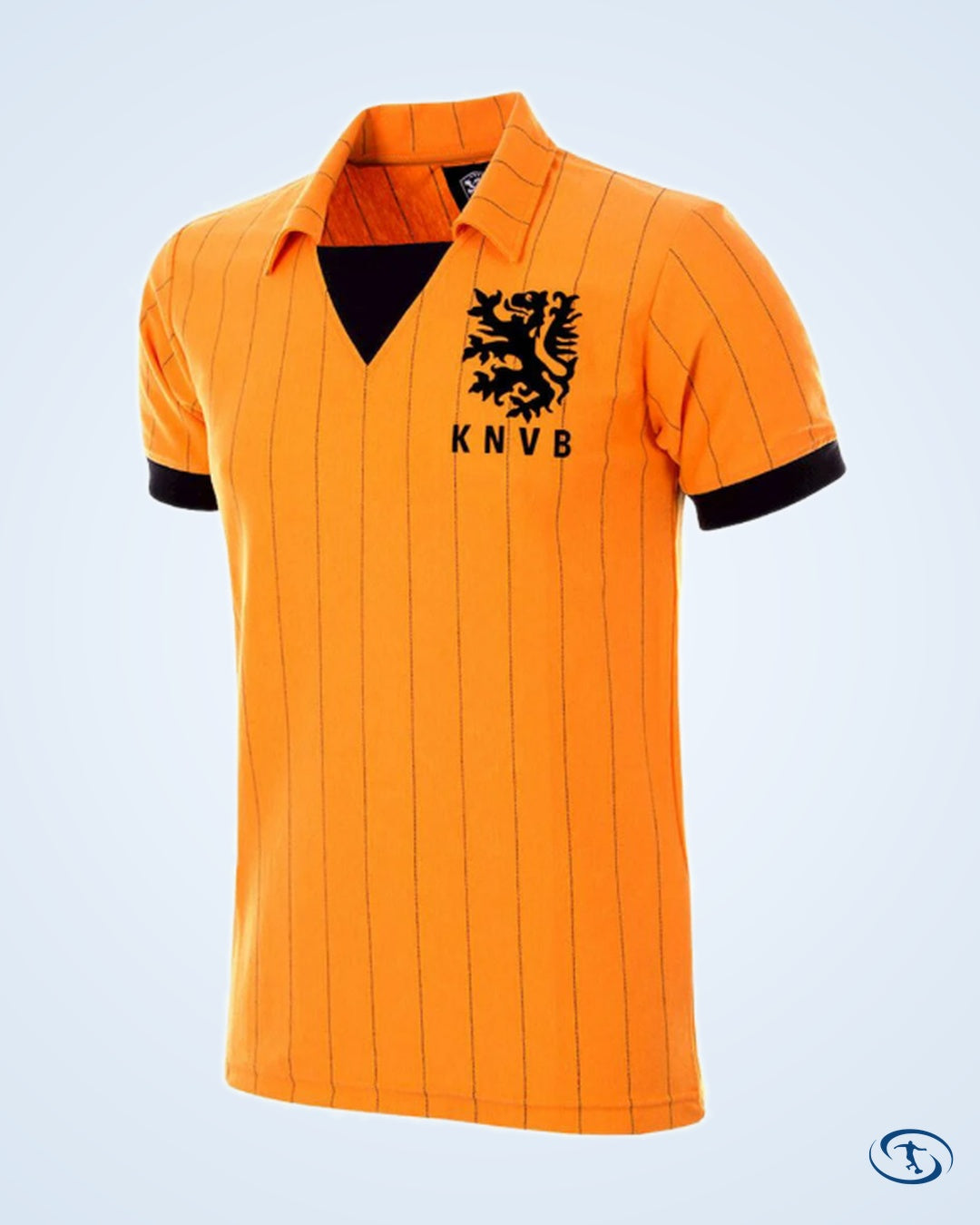 '83 Holland Home Retro Shirt - Men's