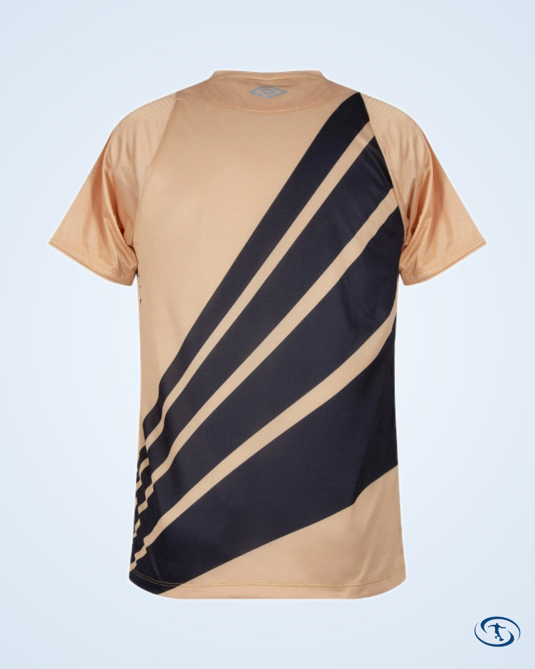 Athletico Paranaense Away Shirt 2024-2025 - Men's