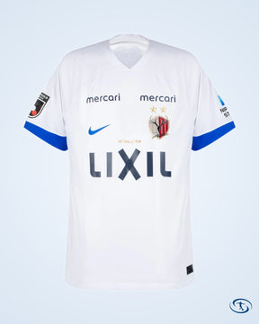 Kashima Antlers Away Shirt 2023 - Men's