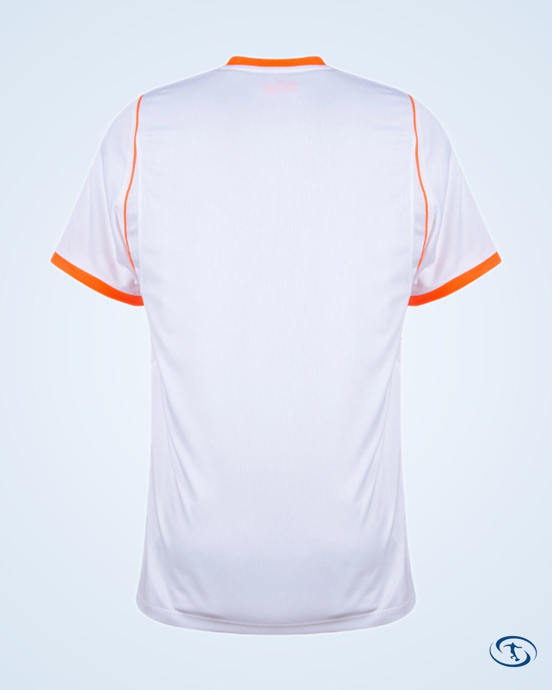 Holland Away Shirt 2026-2027 - Men's