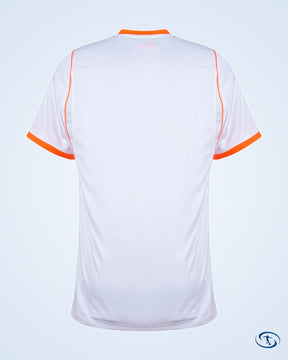 Holland Away Shirt 2026-2027 - Men's