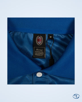 AC Milan Retro 4th Shirt 1995-1996 (Retro Flex Printing)