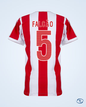 Internacional Retro Home Shirt 2013 (Retro Flex Printing) - Men's