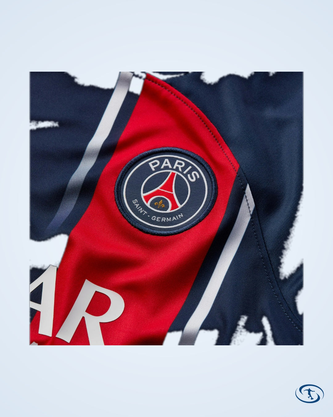 PSG Home Womens Shirt 2023-2024 - Women's | Sant Sport