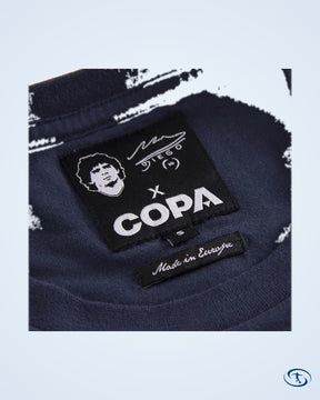 Maradona X Copa Bombonera T-shirt - Men's