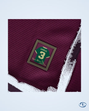 Portland Timbers Authentic 3rd Shirt 2024-2025 - Men's
