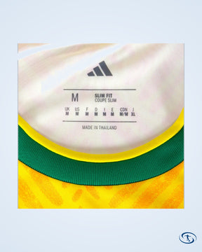 South Africa Home Shirt 2026-2027 - Men's | Sant Sport