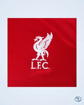 Liverpool Home Shirt 2023-2024 Fan Version (Premier League)