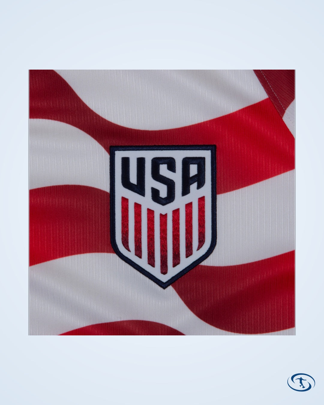 USA Home KIDS Shirt 2026-2027 - Kids | Sant Sport