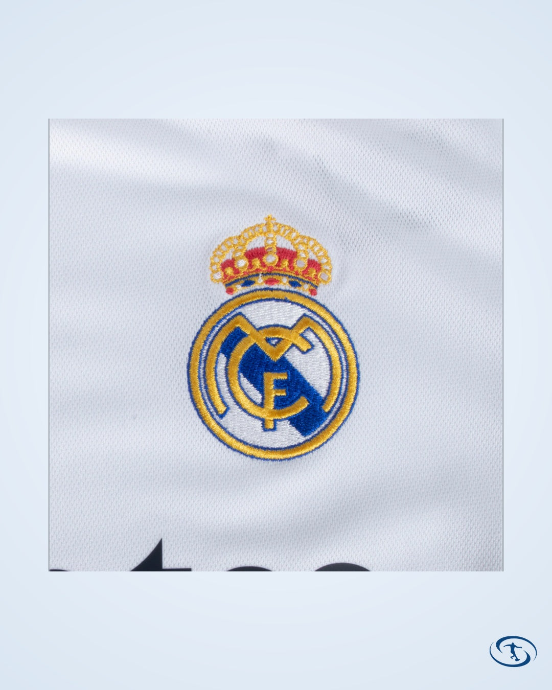 Real Madrid Home KIDS Shirt 2023-2024 - Kids | Sant Sport