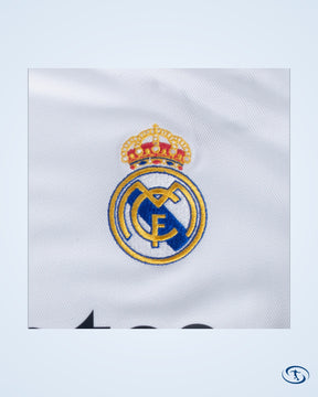 Real Madrid Home KIDS Shirt 2023-2024 - Kids | Sant Sport
