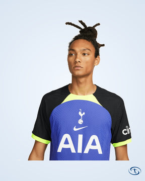 Tottenham Away Shirt 2022-2023 - Men's