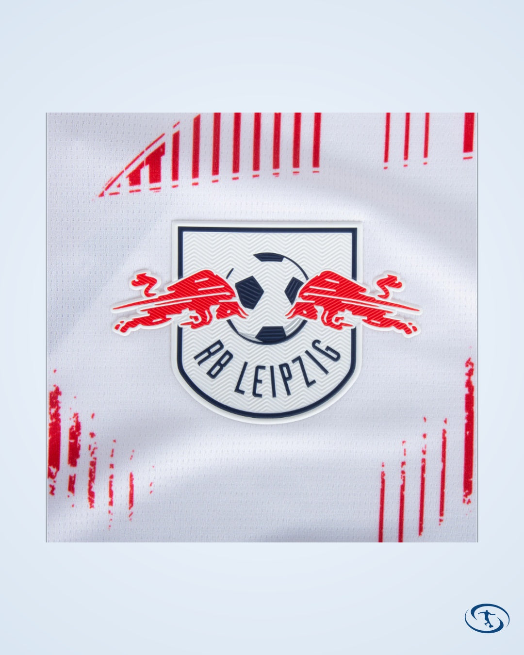RB Leipzig Home Shirt 2024-2025 - Men's | Sant Sport