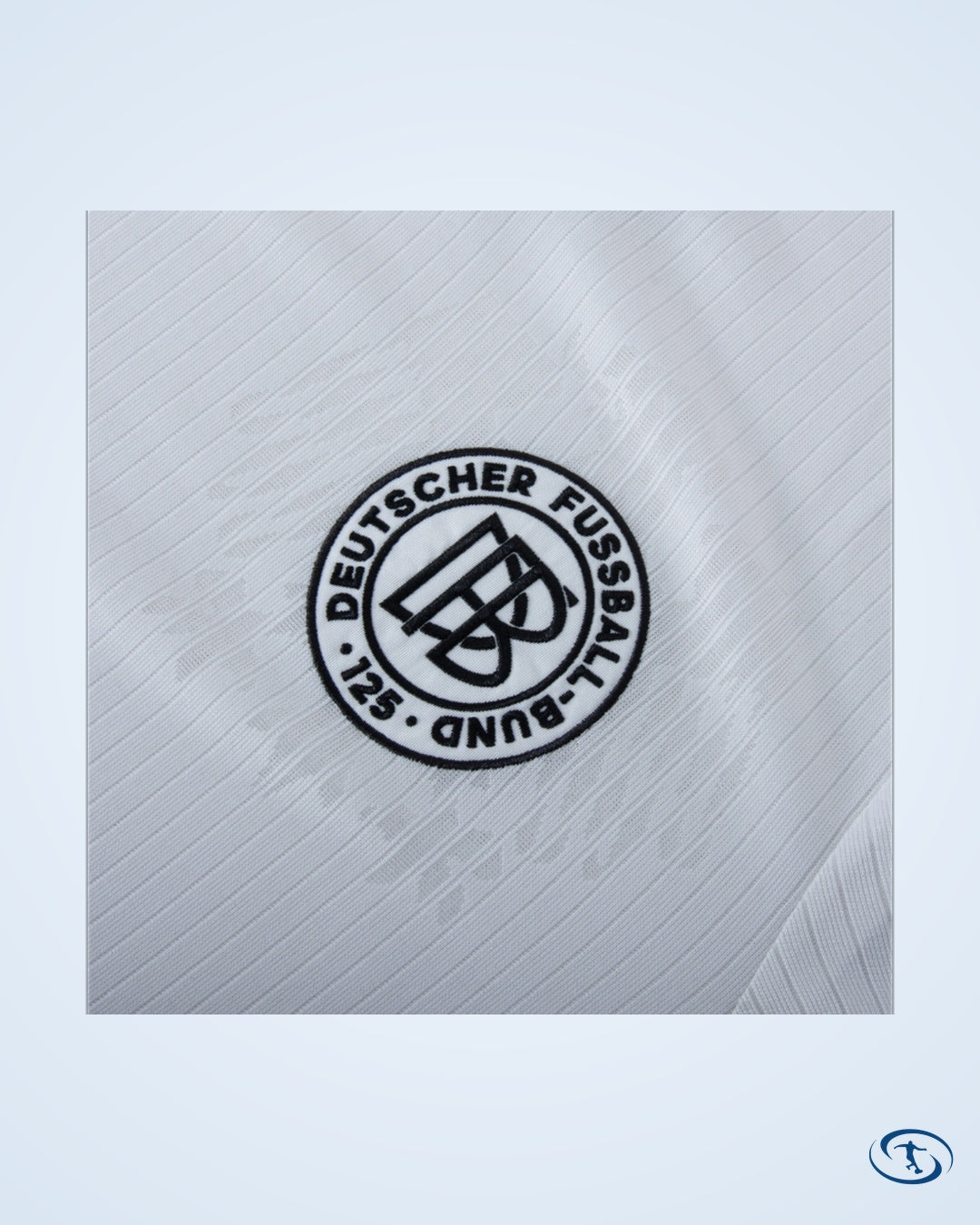 Germany 125th Anniversary KIDS Shirt - Kids | Sant Sport