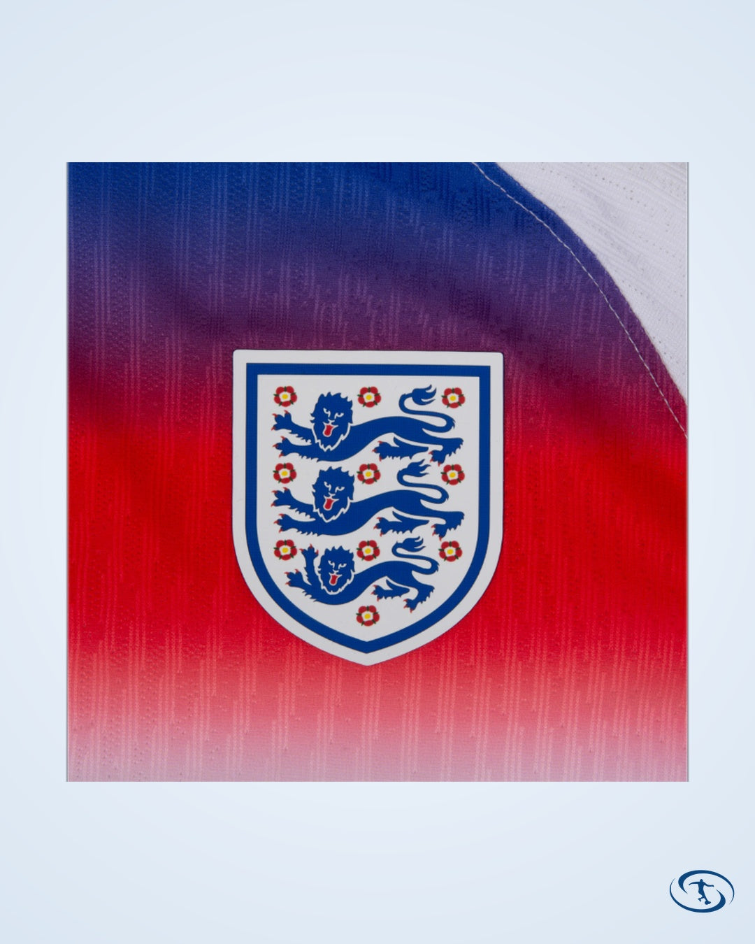 England Women's Home Shirt 2025-2026 - Women's