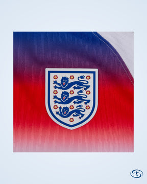 England Women's Home Shirt 2025-2026 - Women's