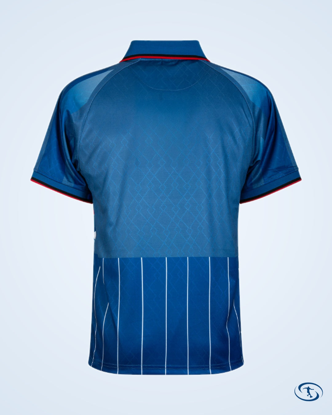 AC Milan 4th Retro Shirt 1995-1996 - Men's