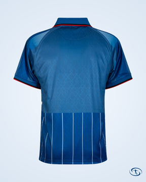 AC Milan 4th Retro Shirt 1995-1996 - Men's