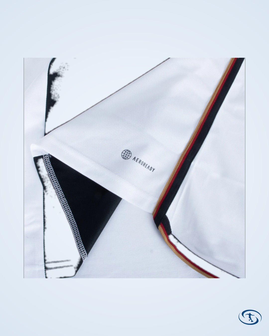 Germany Home Shirt 2022-2023 - Men's