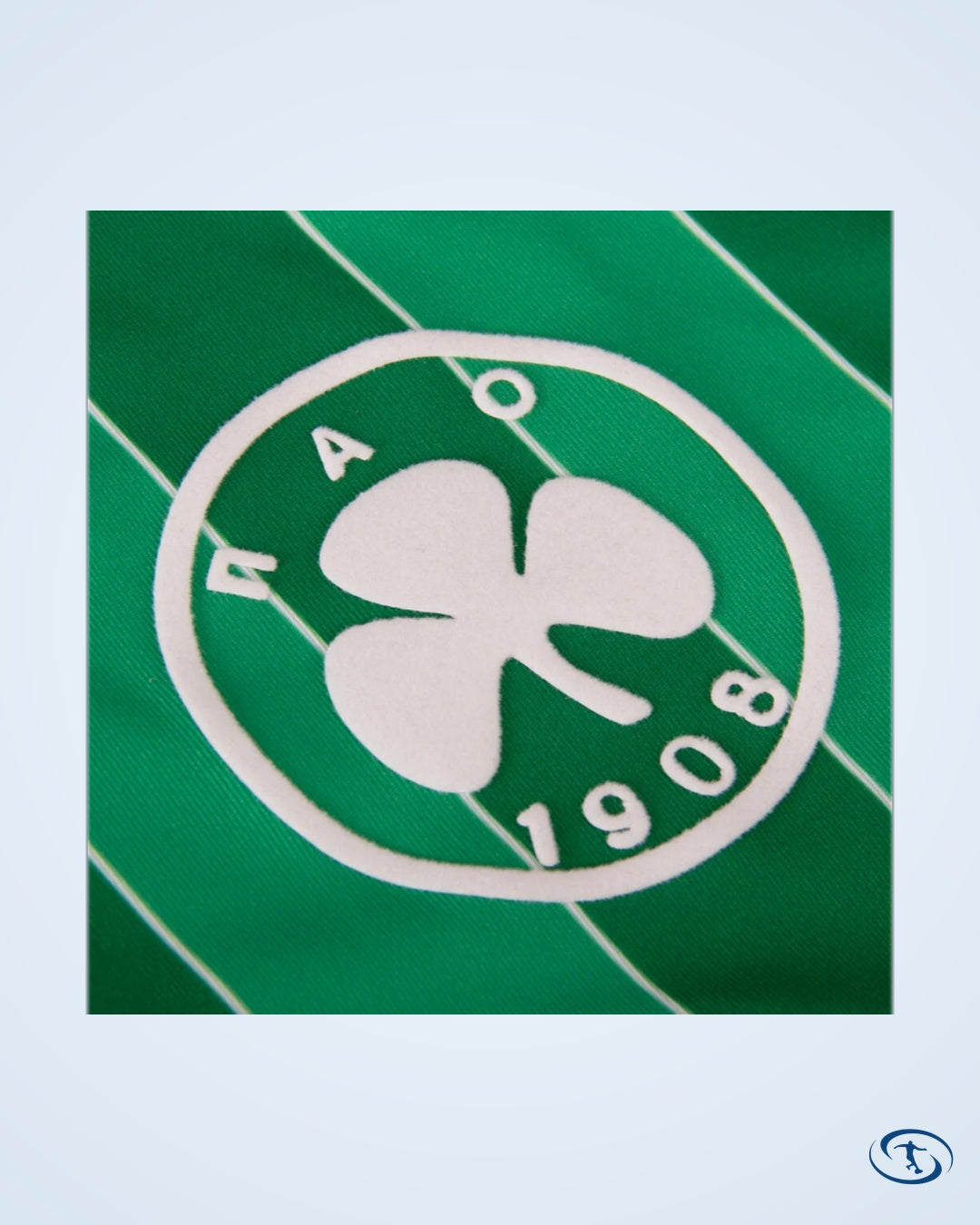 Panathinaikos FC Retro Jersey 1984 - Men's | Sant Sport