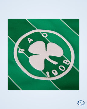 Panathinaikos FC Retro Jersey 1984 - Men's | Sant Sport