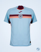 Brentford 3rd Shirt 2025-2026 -Fan Player