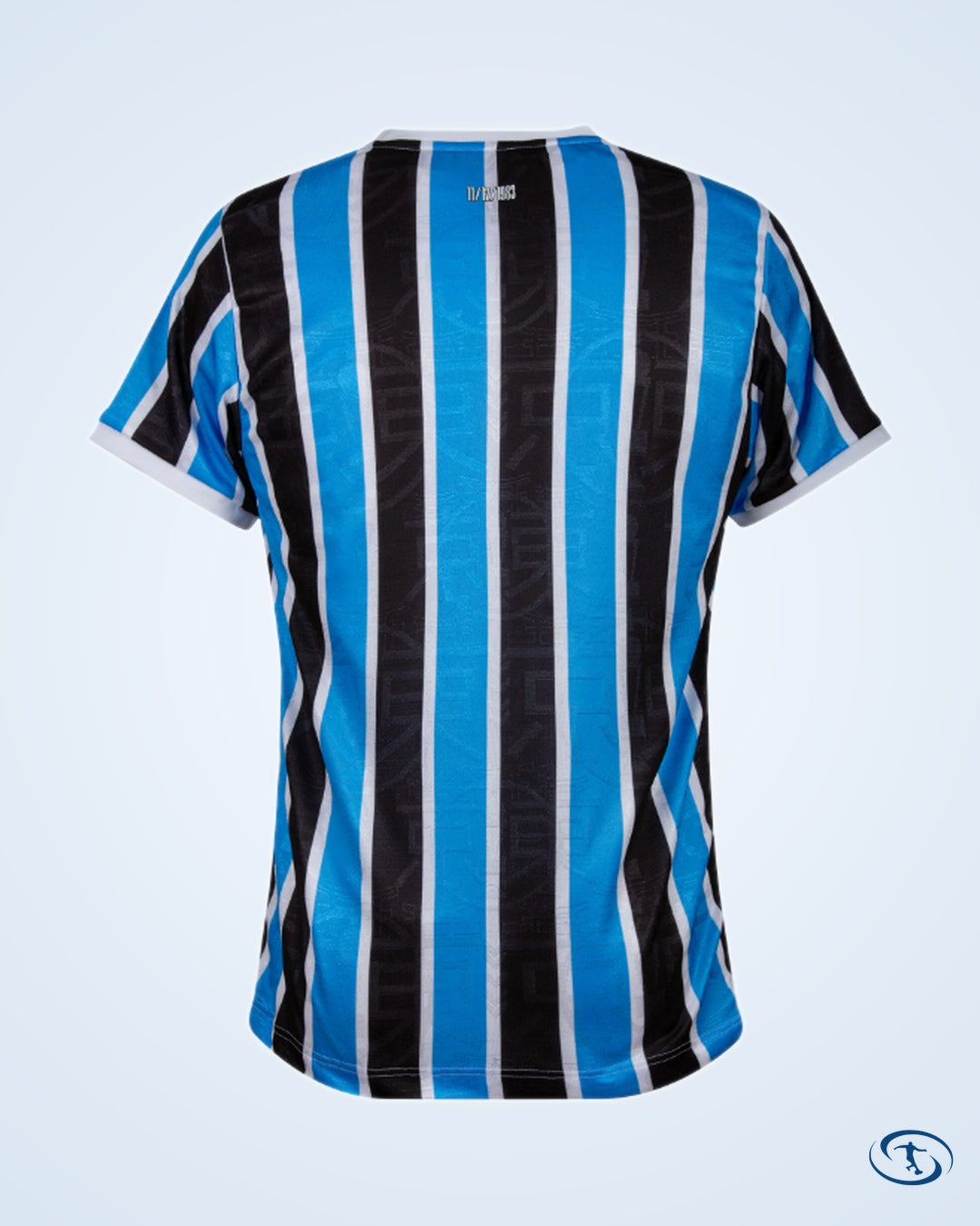 Gremio Tokyo Home Retro Shirt 1983 - Men's