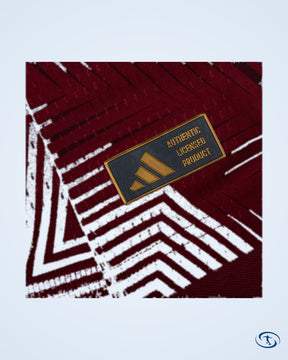Venezuela Home Player 2026-2027 Fan Version (Official Printing)