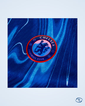 Chelsea Home Shirt 2024-2025 Player Customizable