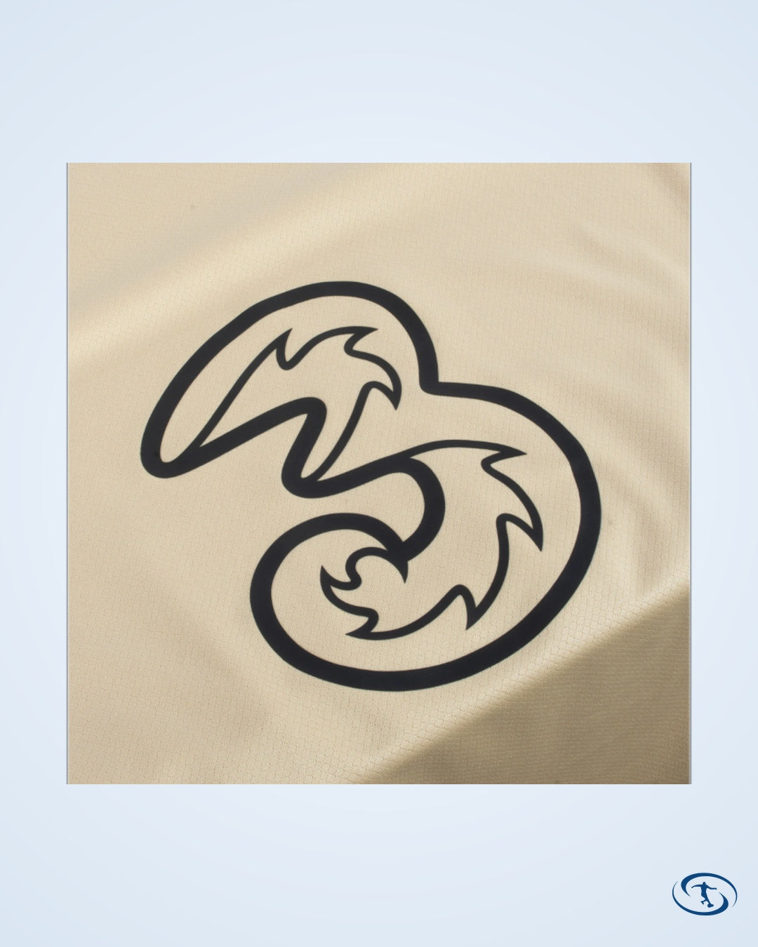 Chelsea 3rd Shirt 2022-2023 - Men's | Sant Sport