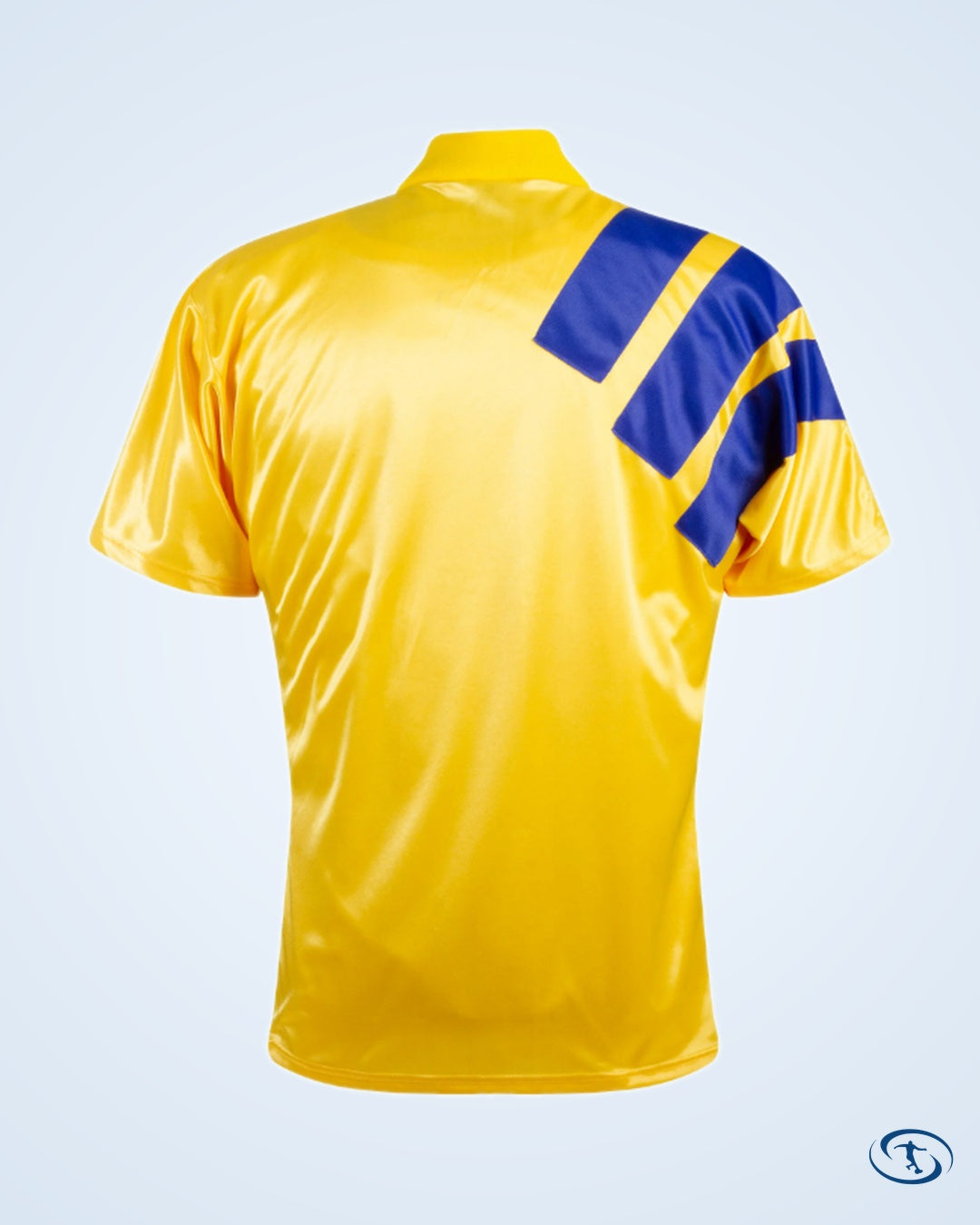 Sweden 1992-1994 Home Fan Shirt - Sportpro - Size M - Men's