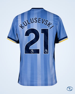 Tottenham Shirt 2024-2025 Fan Version (Premier League)