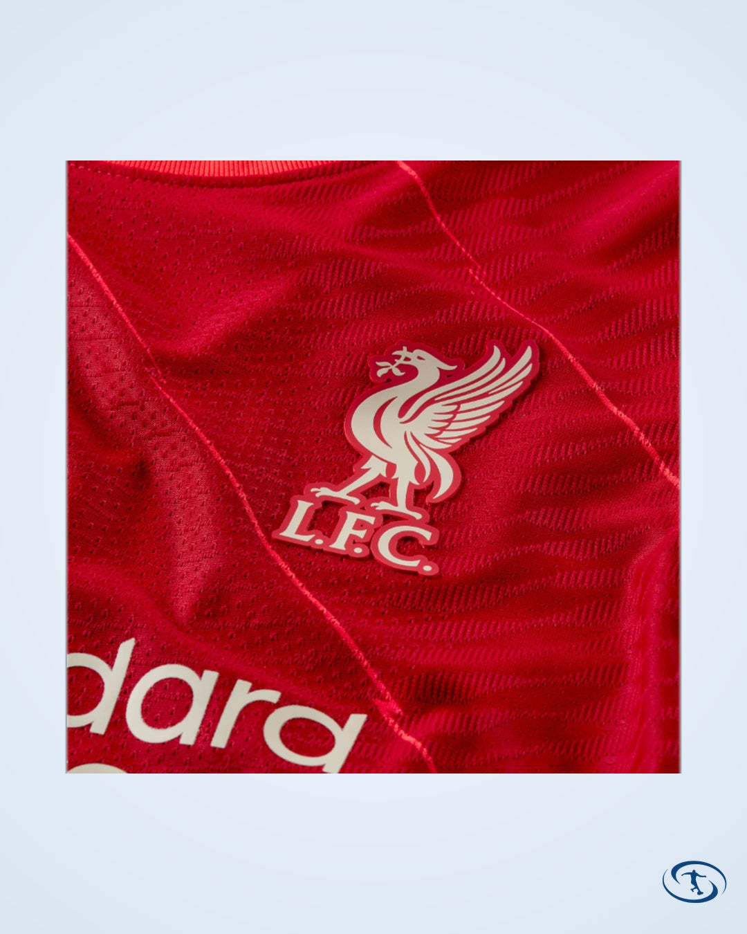 Liverpool KIDS Home Shirt 2021-2022 - Kids
