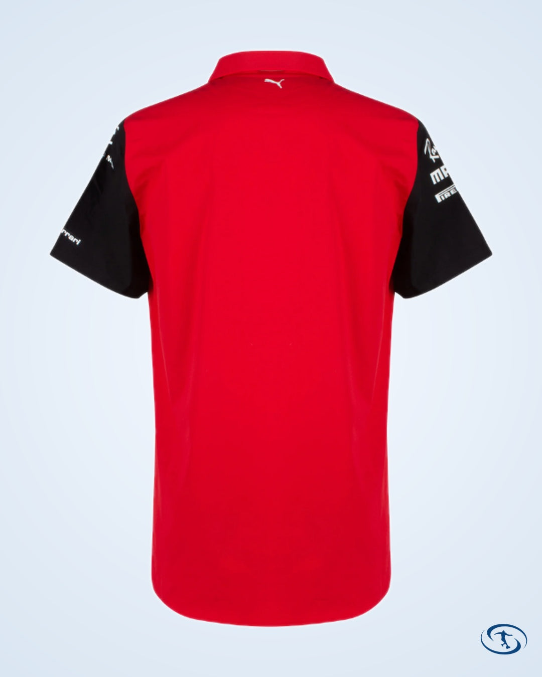 Scuderia Ferrari F1 Team Shirt - Men's