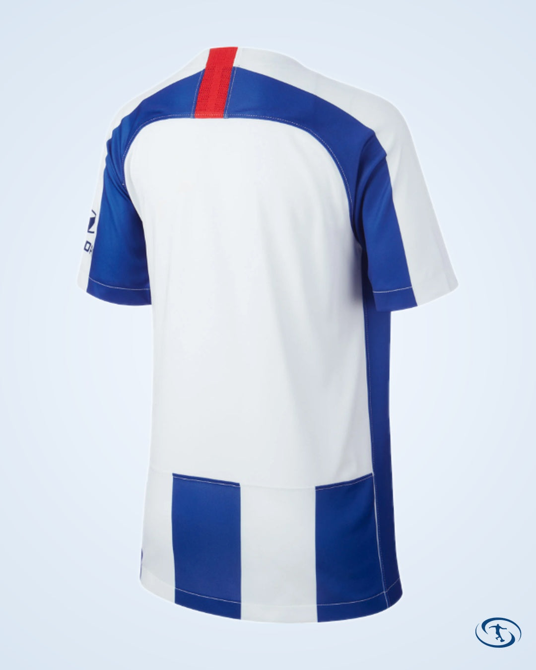 Hertha Berlin KIDS Home Shirt 2019-2020 - Kids